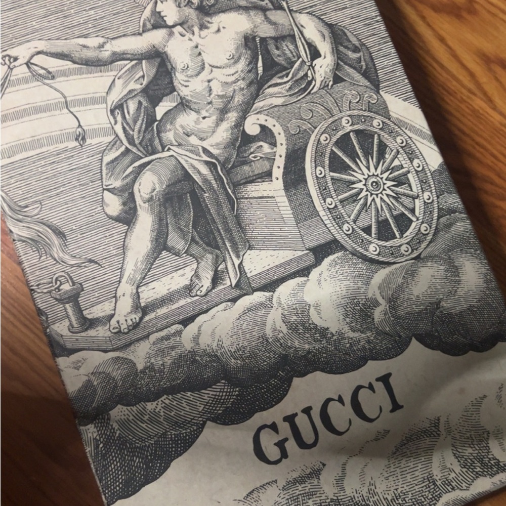 Gucci Pumps - Picture 7 of 8